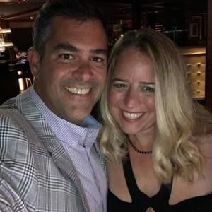 Meet your Posher, Kathy